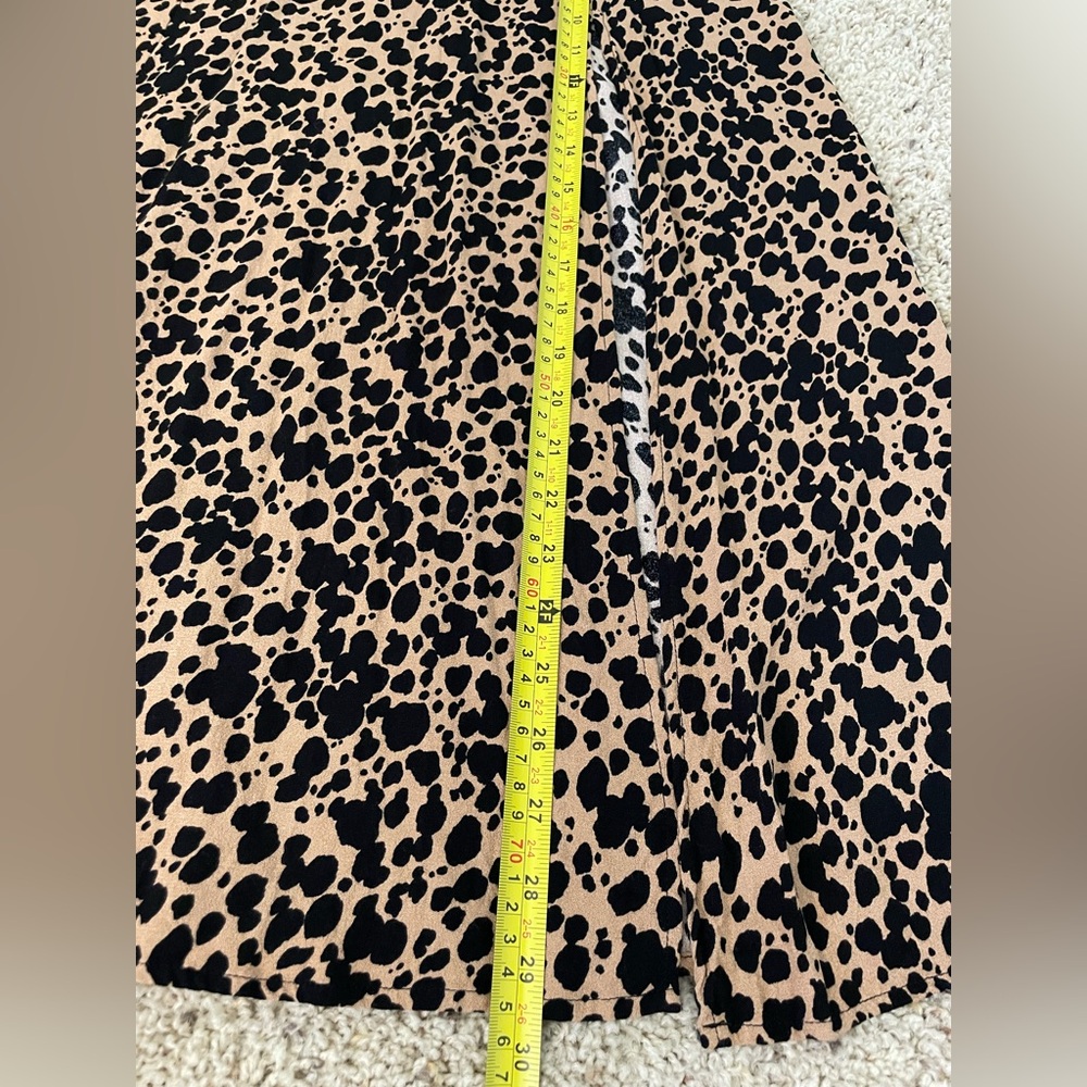 Reformation Zoe Skirt - Picture 5 of 7